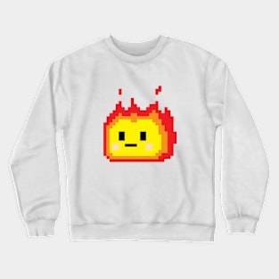 Fira Crewneck Sweatshirt